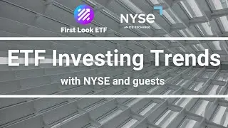 First Look ETF: Ex-US International, US Equity, and Faith-Based ETFs