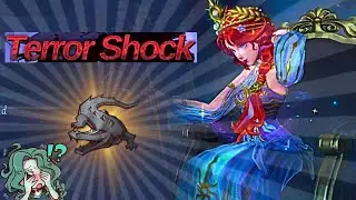 I Delivered Terror Shocks with Naiad in Rank! 🙈 | Identity V Rank Gameplay