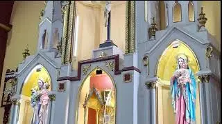 Santa Misa  de  8:00  am  - 1 Semana Del Tiempo Ordinario   | Viernes 16  de Enero de 2026