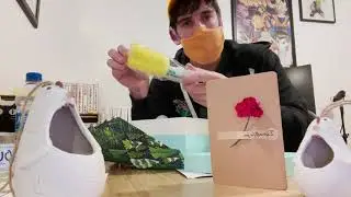 Funboxing Christmas 2020
