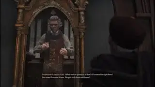 Best Quest In Hogwarts Legacy