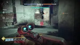 Queen breaker + chaos reach