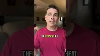 Life Hack: Energy Awareness #earth #energy #heat #lifehacks #gretathunberg #dumb #silly #excuses