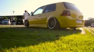 Kinglife.dk visited awesome VAG meet in Aarhus - trailer.