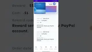 DRUMO PAYMENT PROOF 2022