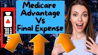 Medicare Advantage Sales vs Final Expense Sales