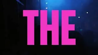 Antirave - Official Trailer