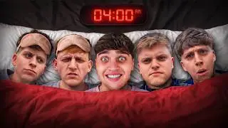 BOV BOYS LAST TO FALL ASLEEP 2