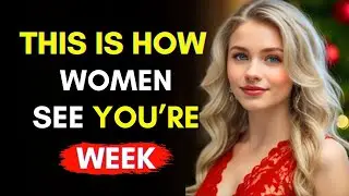 7 Subtle Ways Women Sense Weakness in Men | Stoicism Explained