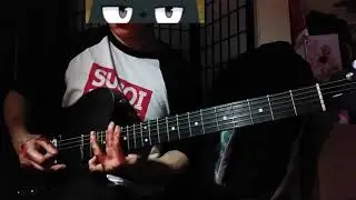 max payne 3 health tears guitar cover