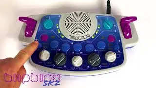 The Blipblox SK2