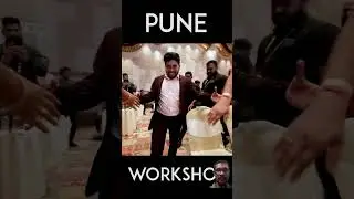 Baap of Chart Pune Workshop Entry 🔥 🔥#stockmarket #trading #money