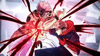Yuji Itadori vs Ryomen Sukuna FINAL BATTLE EXPLAINED