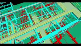 FPSO Mystras Project