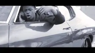 Kizzle Pacino & GrYne Corleone - 