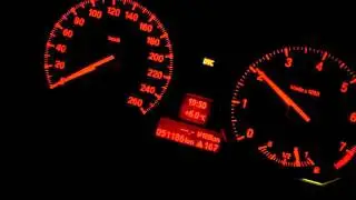 Bmw 120i 170ch 0-100km/h