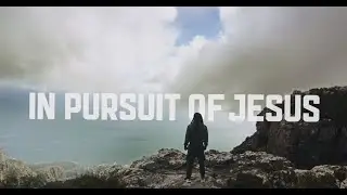 In Pursuit of Jesus | OFFICIAL TRAILER | A Journey Around the World Seeking the Impact of Jesus