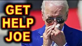 Biden Might 