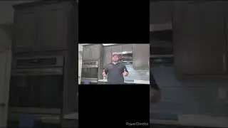 Wolf cabinets