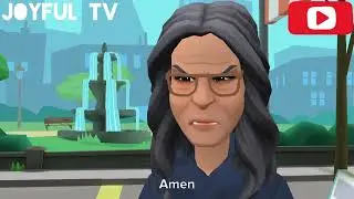 DECREE AND DECLARE THIS FOR YOUR TESTIMONY#animation #prayer  