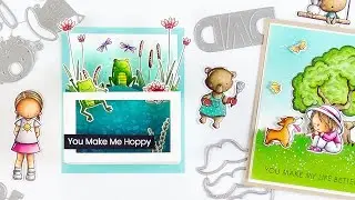 The Brand-new Review | MFT May Release