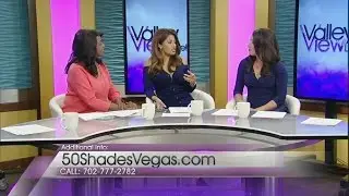 More with special guest host Chelsea Phillips-Reid