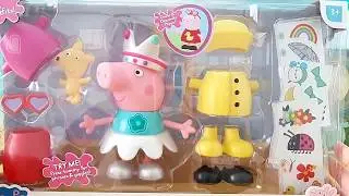 Peppa Pig Dress Up Toys