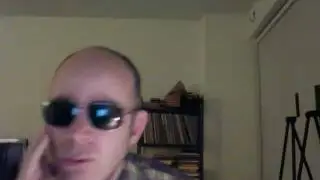 Todd Barry Takes Tim and Eric's Billion Dollar Movie Pledge