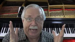Bastien Piano for Adults Book 2, Page 132, Jesu, Joy of Man's Desiring