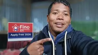New CSP Apply Fino Small finance Bank | fino Mitra id Kase le | Fino finance Bank CSP apply 2026