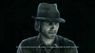 Murdered: Soul Suspect - Find Out if the Killer is Still in Judgment House