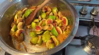 Fichi Caramellati: La Ricetta Perfetta per un Dolce Delizioso.