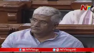Lok Sabha Passes Bill On Resolution of Inter-State River Water Disputes | NTV