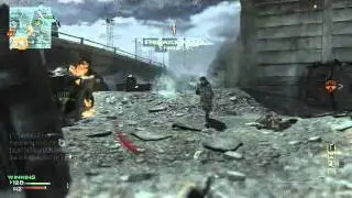 aXi0s12 - MW3 Game Clip
