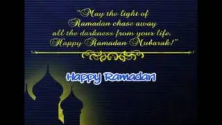 Ramadan Mubarak 2017 Quotes, Wishes, Greetings, Status