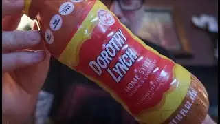Dorothy Lynch Dressing/Condiment Review