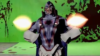 WORLD'S MOST TOXIC COSPLAYER | No More Heroes
