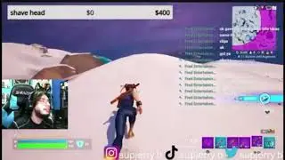 Jerry HIGHLIGHT in fortnite