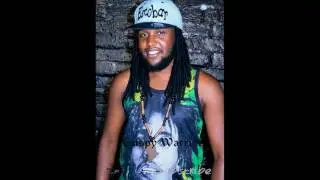 Guspy(Escobar) Warrior-Gangster Code[Dirty Whine Riddim]February 2017