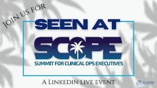 SCOPE Summit 2025: Top Trends & Hot Takes