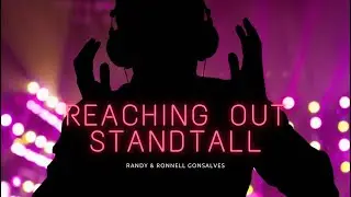 SEON SEALEY FT. RANDY & RONNELL GONSALVES - REACHING OUT