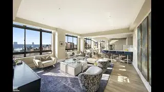 225 West 83rd Street #20H  -  Upper West Side, NYC
