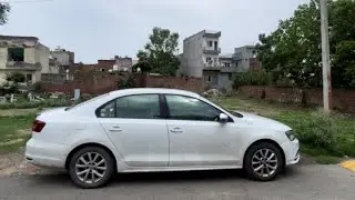 ( Volkswagen Jetta)jetta time belt break /car not start 