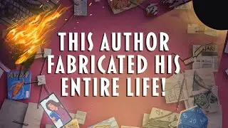 Writing Communities: The Man Who Played Hache Carrillo