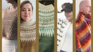Episode 18- von tollen Preisen, UFOs und Ribbelgeschichten