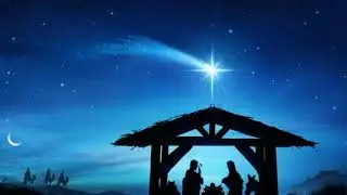 Kando doore Christian Malayalam Christmas song( I love You Jesus)