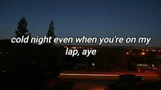 9tails - delta air (lyrics)