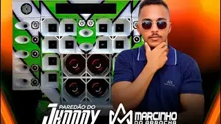 Marcinho Do Arrocha Pout-Pourri (Eu Duvido-Erika-Irm&atilde;o Da Lua)