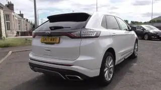 Ford EDGE VIGNALE SN17WWO U37513
