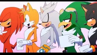 I want it that way | Animación (Español)